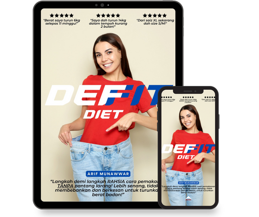 DEFFIT DIET METHOD